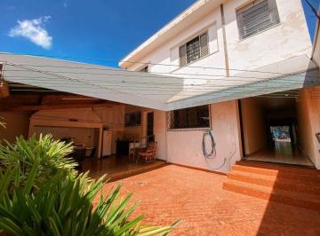 Casa · 273m² · 3 Quartos · 6 Vagas · Casa à venda, 3 quartos, 1 suíte, 6 vagas, São Judas - Piracicaba/SP