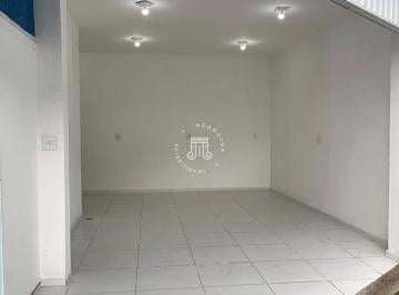 Comercial · 40m² · 3 Vagas · SALÃO PARA LOCAÇÃO LOCALIZADA NO BAIRRO PONTE DE CAMPINAS, CIDADE DE JUNDIAÍ-SP