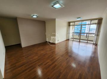 Apartamento · 170m² · 3 Quartos · 2 Vagas · APARTAMENTO PARA LOCAÇÃO - RESIDENCIAL SENADOR - CENTRO - JUNDIAÍ/SP