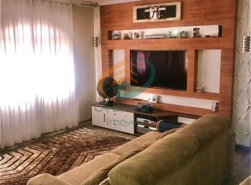 Casa · 125m² · 4 Quartos · 4 Vagas · Sobrado em Cumbica - Guarulhos