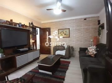 sala · Sobrado à venda - Macuco - Santos