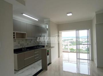 Apartamento · 64m² · 2 Quartos · 2 Vagas · Apartamento para aluguel no Residencial Provence - Itapeva - Votorantim/SP
