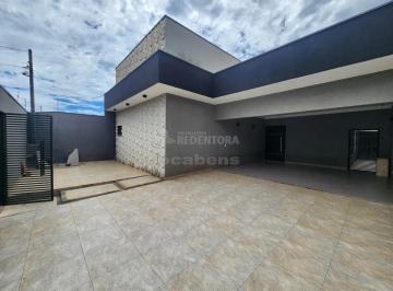 Casa · 250m² · 4 Quartos · 2 Vagas · Casa para locação com 4 dormitórios e 2 vagas de garagem localizada no Parque das flores II.