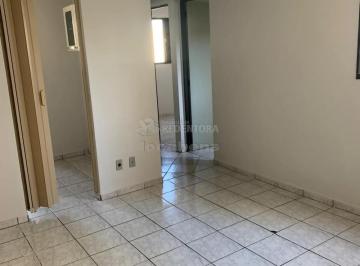 Apartamento · 45m² · 2 Quartos · 1 Vaga · Ótimo Apartamento Residencial com 2 Dormitórios / Jardim Yolanda