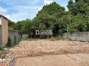 Terreno · 680m² · Lote à venda, Vila Costa - Taubaté/SP