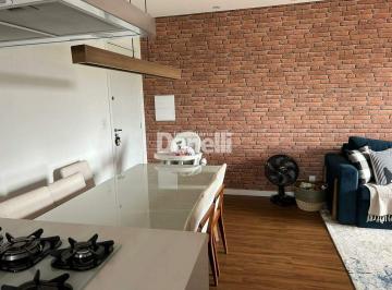 Apartamento · 65m² · 2 Quartos · 1 Vaga · Apartamento à venda, 2 quartos, 1 suíte, 1 vaga, Vila São José - Taubaté/SP