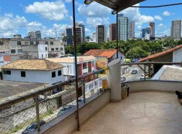 Apartamento · 190m² · 3 Quartos · 2 Vagas · Alugo Apartamento no Goes Calmon com 3/4