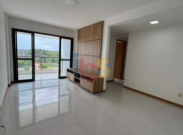 Apartamento · 77m² · 2 Quartos · 2 Vagas · EXCELENTE APARTAMENTO 3/4 NO SAVÓIA