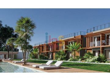 Casa · 187m² · 3 Quartos · Casa com Vista para o Mar com Três Suítes