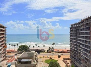 Apartamento · 93m² · 3 Quartos · 1 Vaga · Apartamento Vista Mar