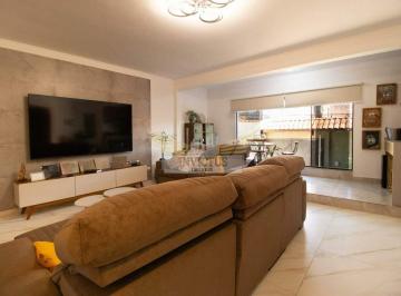 Casa · 351m² · 2 Quartos · 5 Vagas · Sobrado com para Comprar, 351m² - Bairro Paraíso, Santo André/SP.