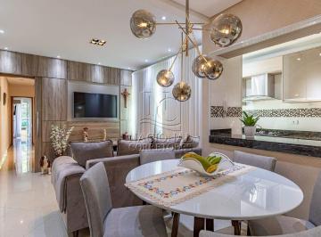 Apartamento · 80m² · 3 Quartos · 1 Vaga · Excelente apartamento à venda ou para permuta no Bairro Paraíso, Santo André, com 80m² de área útil