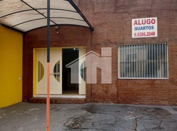 Comercial · 200m² · Galpão de 400 m² para locação na Vila Mascote