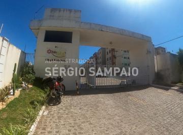 Apartamento · 49m² · 2 Quartos · 1 Vaga · Apartamento, Cond. Vida Bela 1, Bloco 14, Ap. 204 - Itinga