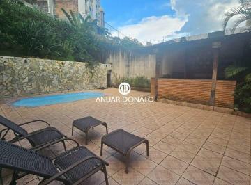 Anuar Donato Venda 5 Quartos Casa Santa Lucia · Santa Lúcia - Casa Residencial 5 quartos à venda na Anuar Donato