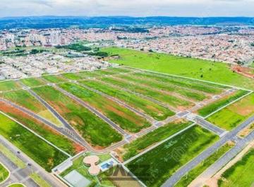 Terreno · 394m² · Terreno à Venda - Jardim Residencial Dona Maria José, Indaiatuba - 394,2m2 - Condomínio Jardim Dona 
