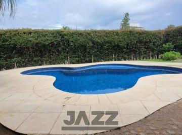 Casa · 338m² · 5 Quartos · 6 Vagas · Casa em Condomínio para Locação - Residencial Estância Eudóxia (Barão Geraldo), Campinas - 338,24m2 