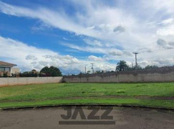 Terreno · 960m² · Terreno à Venda - Residencial Estância Eudóxia (Barão Geraldo), Campinas - 960,05m2 - Condomínio Est
