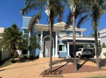 Casa · 338m² · 5 Quartos · 4 Vagas · Casa em Condomínio à Venda - Residencial Estância Eudóxia (Barão Geraldo), Campinas - 338m2 - Condom