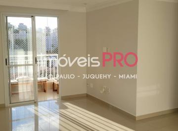 Apartamento · 75m² · 3 Quartos · 2 Vagas · Ótima oportunidade na região de interlagos, ótima localização!