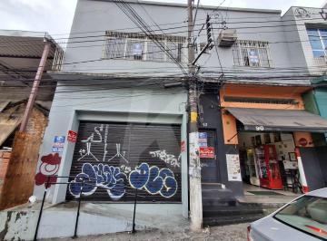 Comercial · 50m² · Sala comercial próximo do metrô Tucuruvi.