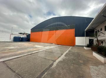 Comercial · 2600m² · Apresentação de Imóvel para Venda: Galpão no Jardim Modelo