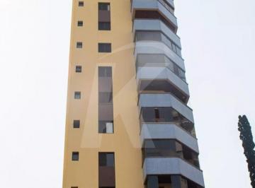Apartamento · 105m² · 3 Quartos · 2 Vagas · Apartamento Moderno com 3 Dormitórios (2 Suítes) e 2 Vagas na Água Fria