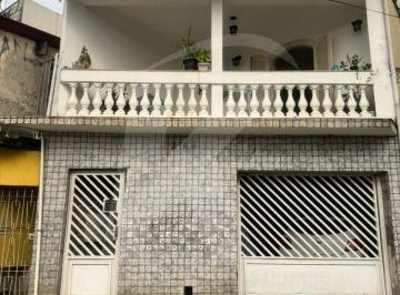 Casa · 128m² · 2 Quartos · 1 Vaga · Casa assobradada, com 2 quartos, sendo 1 suíte ,1 vaga - 500 m do Metro Shopping Tucuruvi