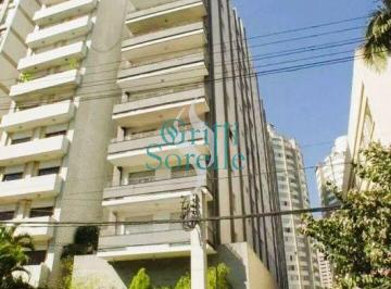 Apartamento · 125m² · 3 Quartos · 2 Vagas · Apartamento à Venda no Jardim Europa - São Paulo/SP.