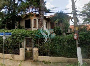 Casa · 250m² · 4 Quartos · 5 Vagas · Casa/Sobrado à Venda em Perdizes - São Paulo/SP.