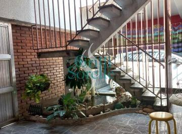 Casa · 254m² · 5 Quartos · 3 Vagas · Casa/Sobrado à Venda em Perdizes - São Paulo/SP.