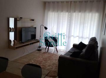 Apartamento · 65m² · 2 Quartos · 2 Vagas · Apartamento para alugar no Itaim Bibi - São Paulo/SP.
