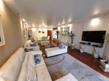 Apartamento · 144m² · 3 Quartos · 2 Vagas · Apartamento em Moema