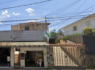 Casa · 285m² · 4 Quartos · 10 Vagas · Casa/Sobrado à Venda em Perdizes - São Paulo/SP.
