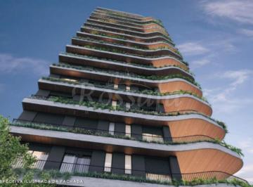 Apartamento · 202m² · 3 Quartos · 3 Vagas · Apartamento no Jardim Paulista