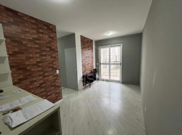 Apartamento · 62m² · 3 Quartos · 1 Vaga · Apartamento para aluguel, 3 quartos, 1 suíte, 1 vaga, Nova Petrópolis - São Bern