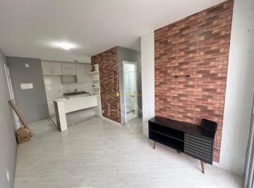 Apartamento · 62m² · 3 Quartos · 1 Vaga · Apartamento para aluguel, 3 quartos, 1 suíte, 1 vaga, Nova Petrópolis - São Bernardo do Campo/SP
