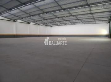 Comercial · 2200m² · Galpão/Depósito/Armazém à Venda, 2200 m² por R$ 19.600.000,00