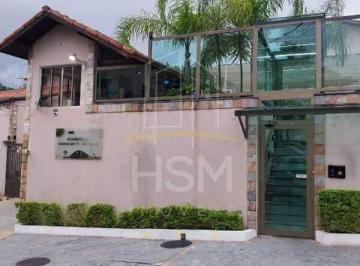 Casa · 94m² · 2 Quartos · 2 Vagas · Sobrado à venda, 2 quartos, 2 vagas, Demarchi - São Bernardo do Campo/SP