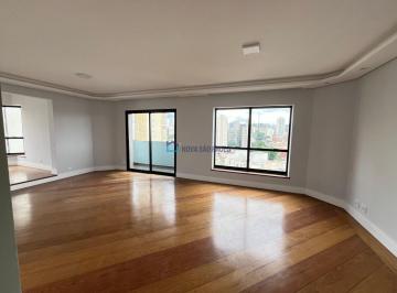 Apartamento · 185m² · 5 Quartos · 3 Vagas · Apartamento à venda em Aclimação, 185m2, 5 quartos