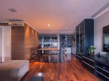 Apartamento · 202m² · 3 Quartos · Cobertura 3 Dormitórios (1 Suite) e 2 Vagas à Venda na Vila Gumercindo