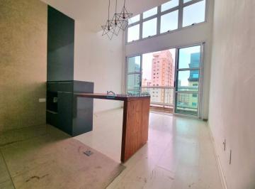Apartamento · 45m² · 1 Quarto · 1 Vaga · Duplex 01 suíte 01 vaga - Moema Pássaros
