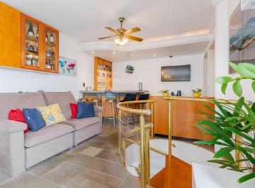 Apartamento · 155m² · 3 Quartos · 2 Vagas · Cobertura Duplex 155 m² , Vila Clementino