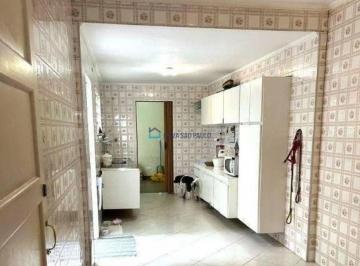 Casa · 185m² · 3 Quartos · Sobrado à Venda na Vila Mariana - 3 Quartos e 185 m² por R$ 900.000
