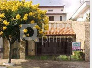 Casa · 422m² · 3 Quartos · 6 Vagas · Sobrado a Venda na Vila Maria Alta