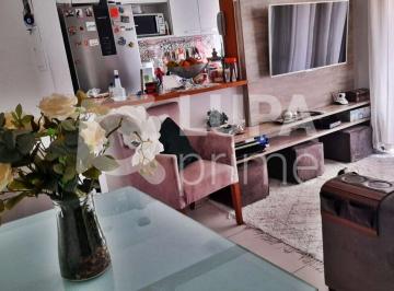 Apartamento · 86m² · 2 Quartos · 1 Vaga · APARTAMENTO COM 2 QUARTOS E 1 VAGA DE GARAGEM À VENDA NA VILA MARIA BAIXA
