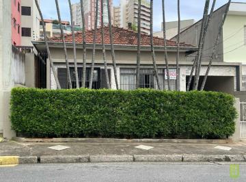 Terreno · 500m² · Terreno e Area, Vila Assunção - Santo André