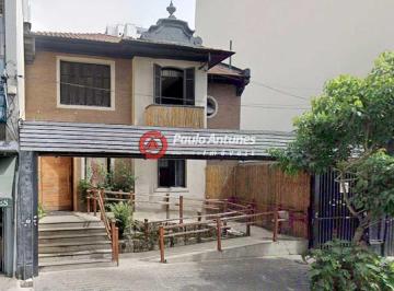 Comercial · 450m² · R. Barão de Tatuí - R$ 30.000,00 - 450m² - Código: 10495