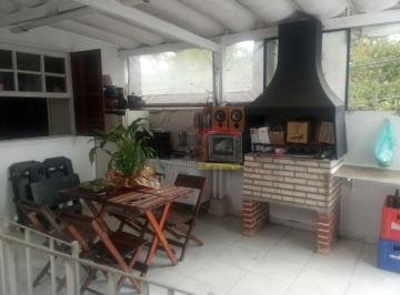 Casa · 125m² · 2 Quartos · 2 Vagas · Sobrado Mandaqui para Venda