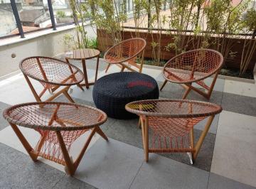 Apartamento · 24m² · Studio á venda,